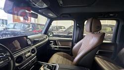 مرسيدس بنز G-Class